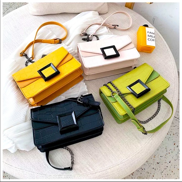 Handbags - Ladies shoulder hand bag